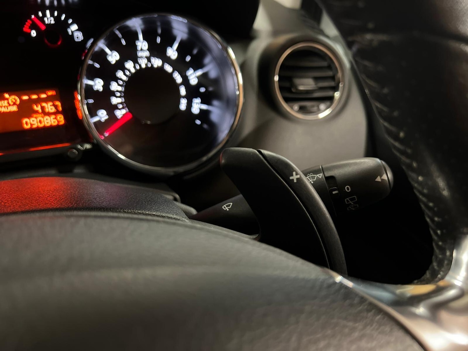 Used Peugeot 3008 2014 for sale - 76432526: Photo 23