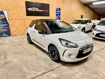 2016 (65) - 1.6 BlueHDi 120 DSport 3dr