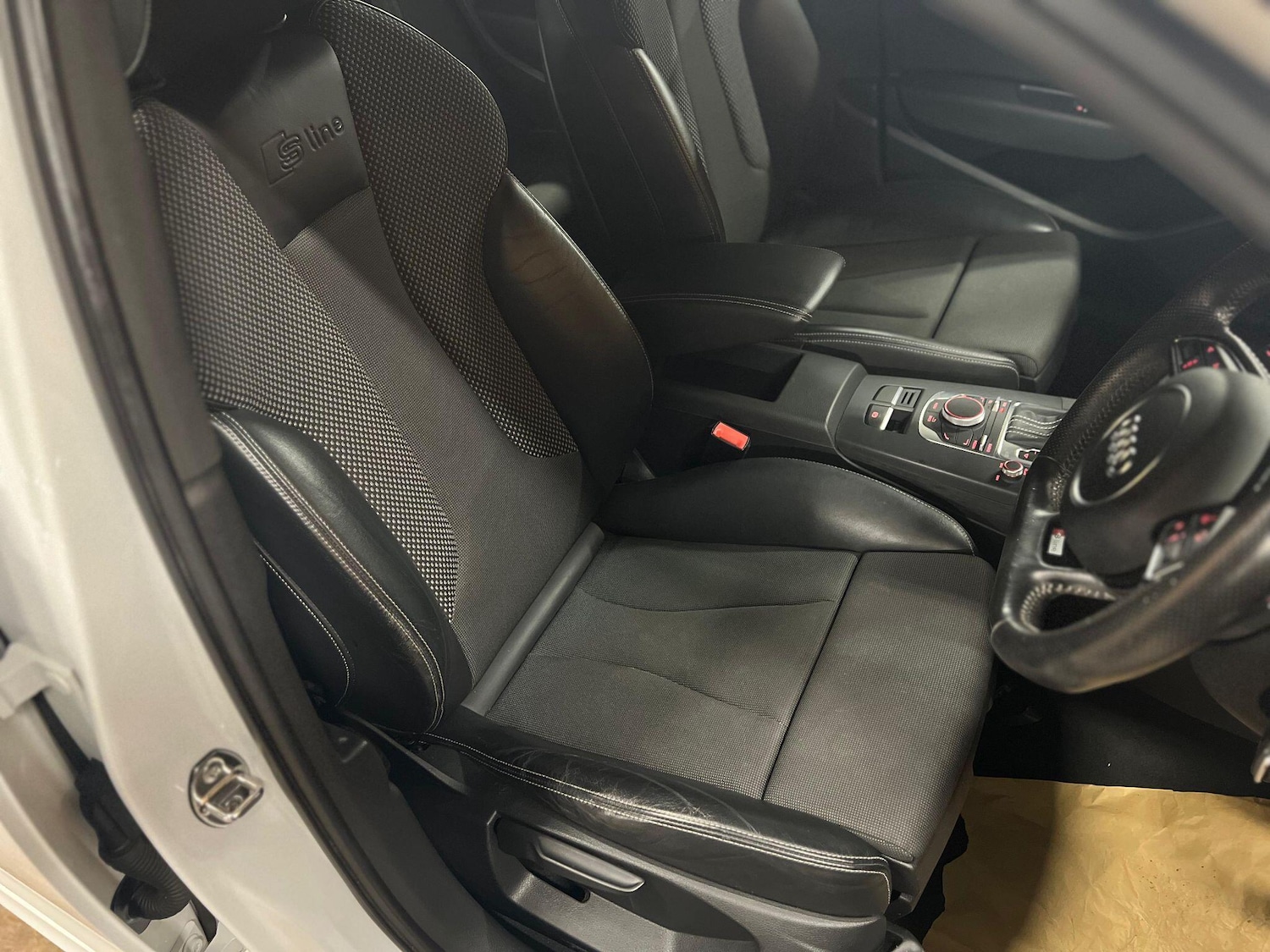 Used Audi A3 2014 for sale - 76042697: Photo 12