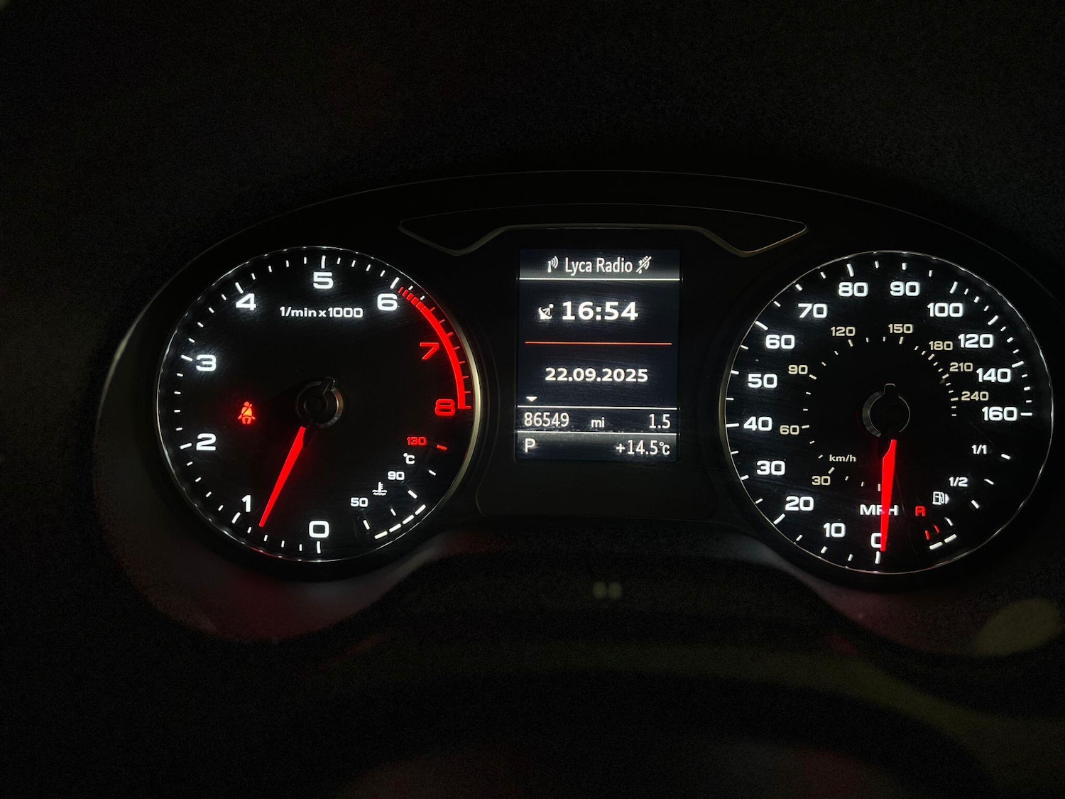 Used Audi A3 2014 for sale - 76042697: Photo 20