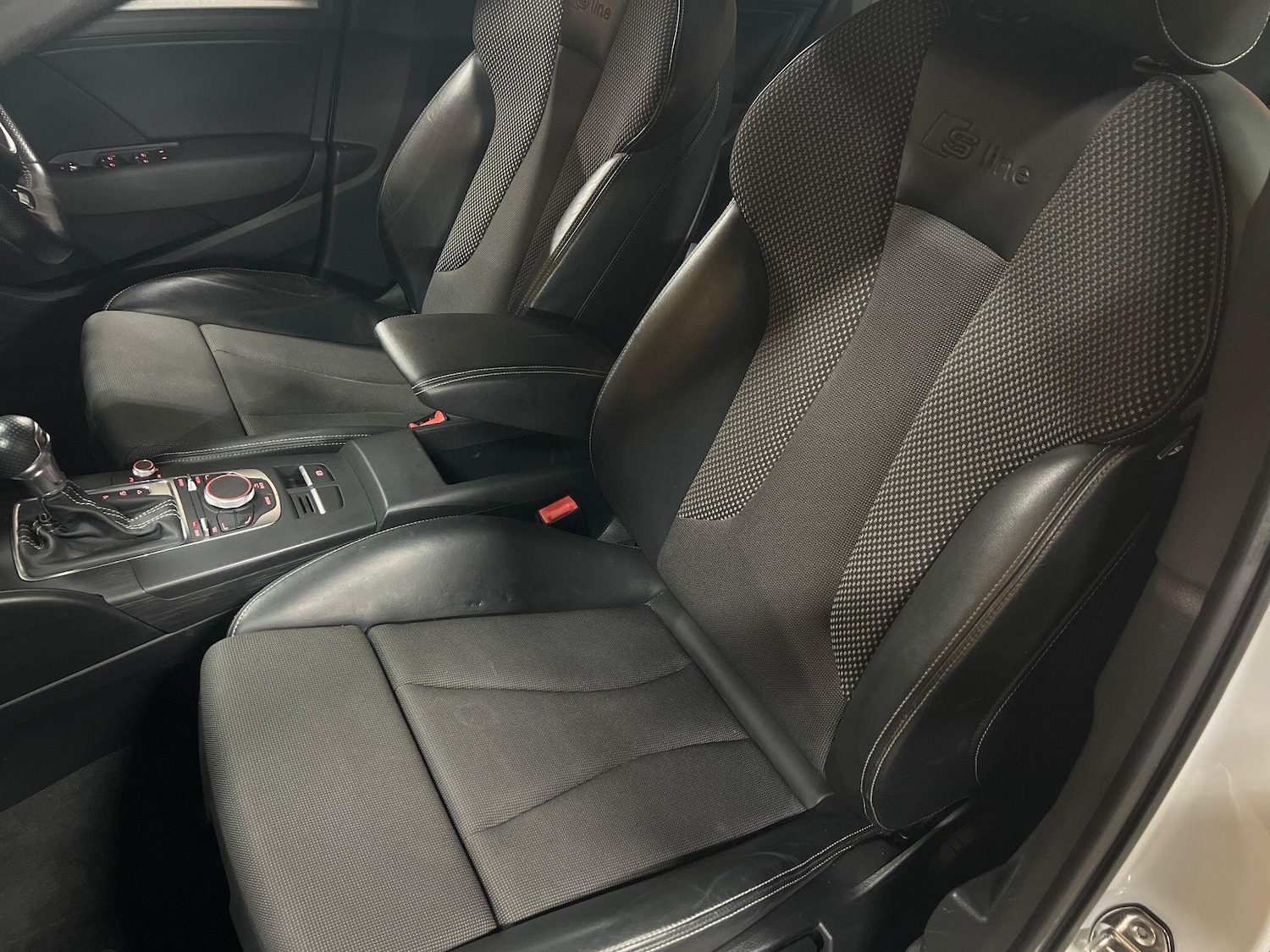 Used Audi A3 2014 for sale - 76042697: Photo 23