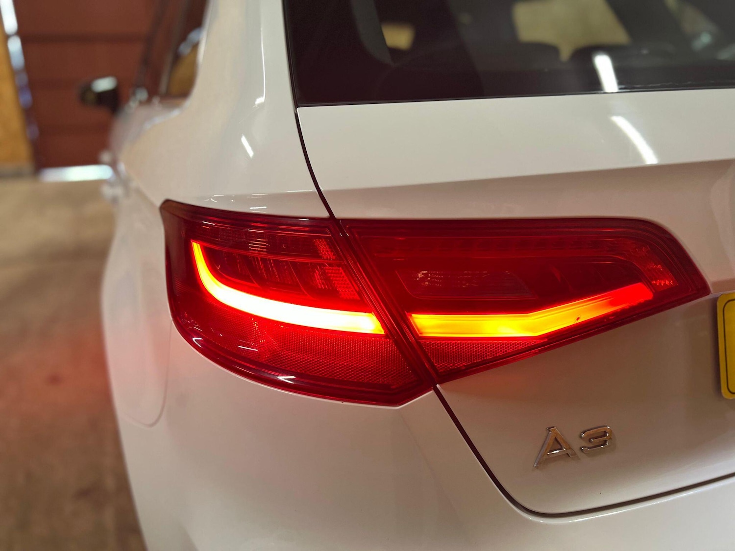 Used Audi A3 2014 for sale - 76042697: Photo 24