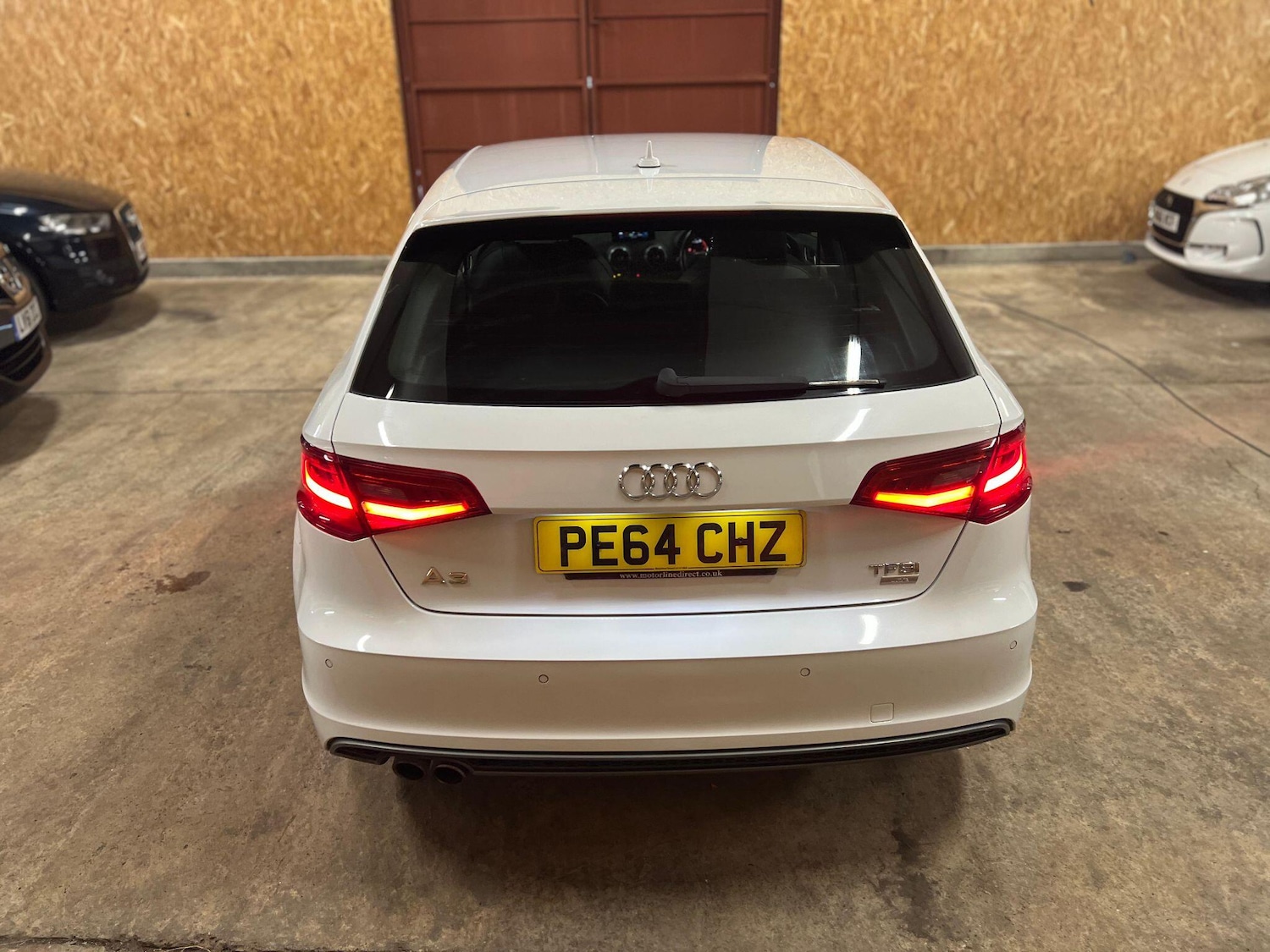 Used Audi A3 2014 for sale - 76042697: Photo 6
