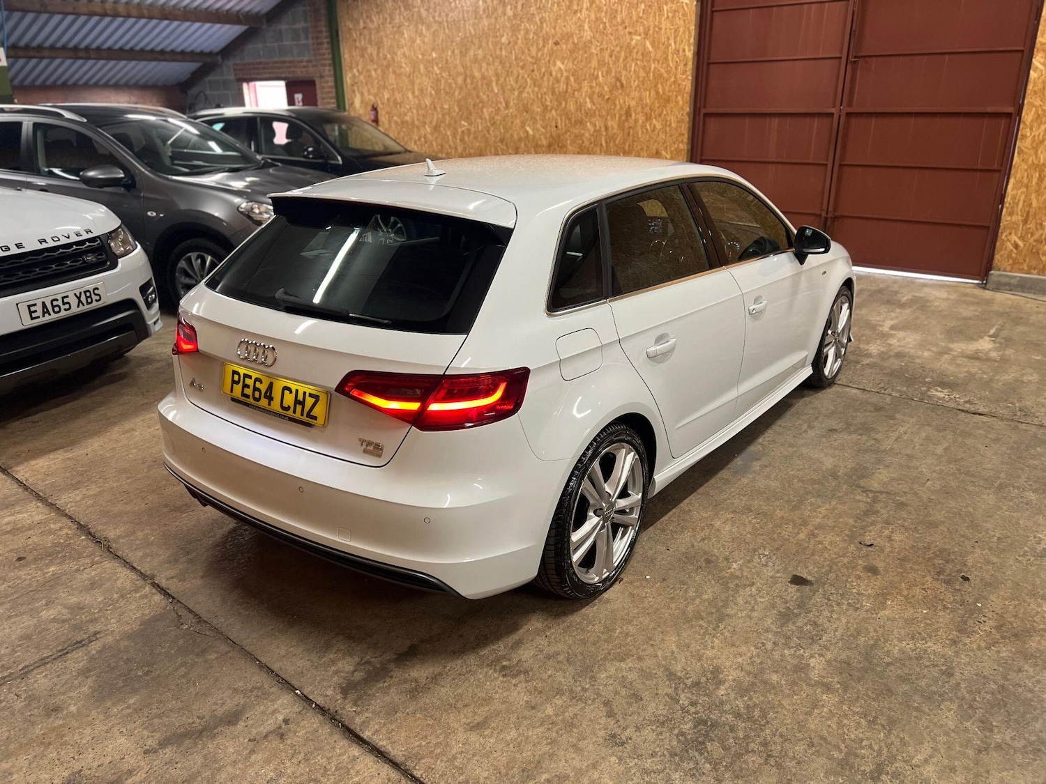 Used Audi A3 2014 for sale - 76042697: Photo 8