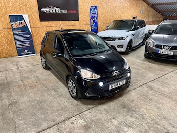Hyundai - i10