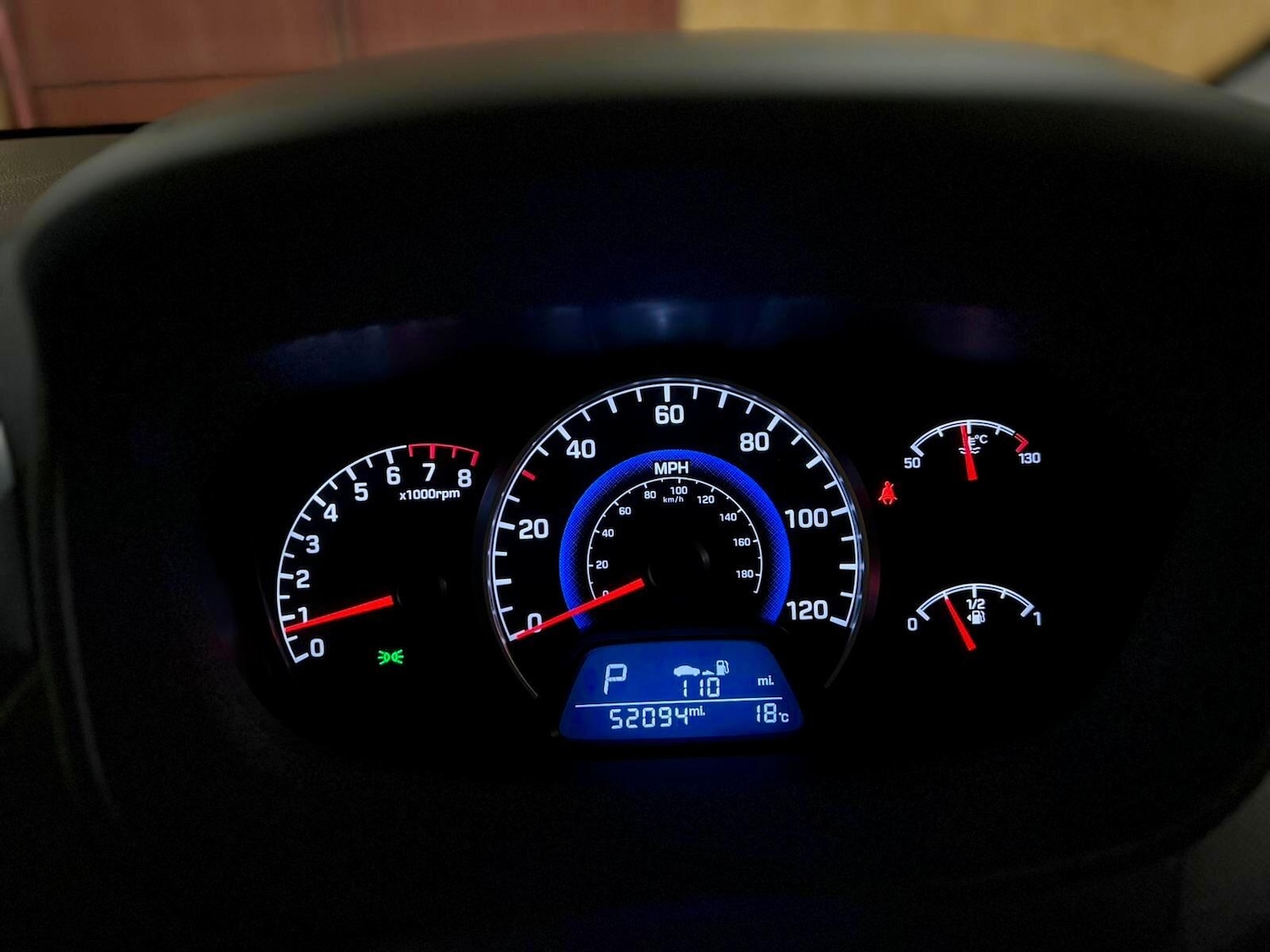 Vehicle 27