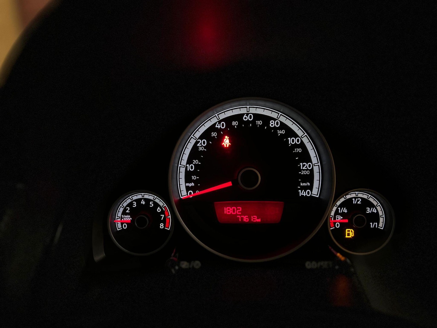 Used Volkswagen up! 2018 for sale - 76995355: Photo 13