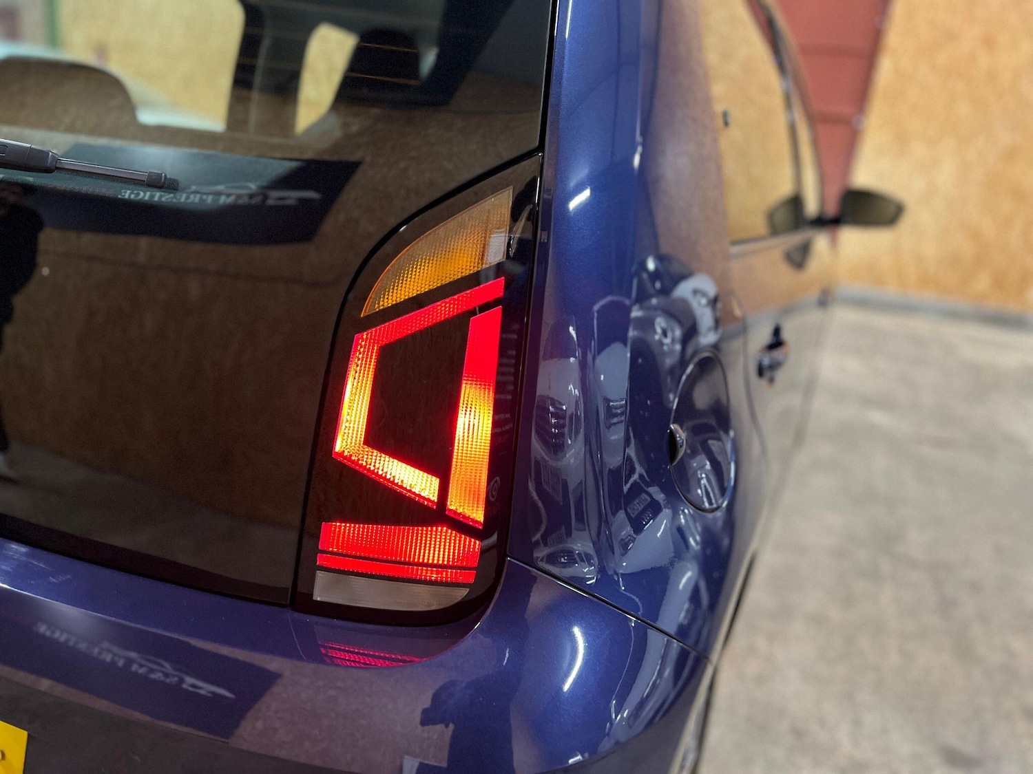 Used Volkswagen up! 2018 for sale - 76995355: Photo 19