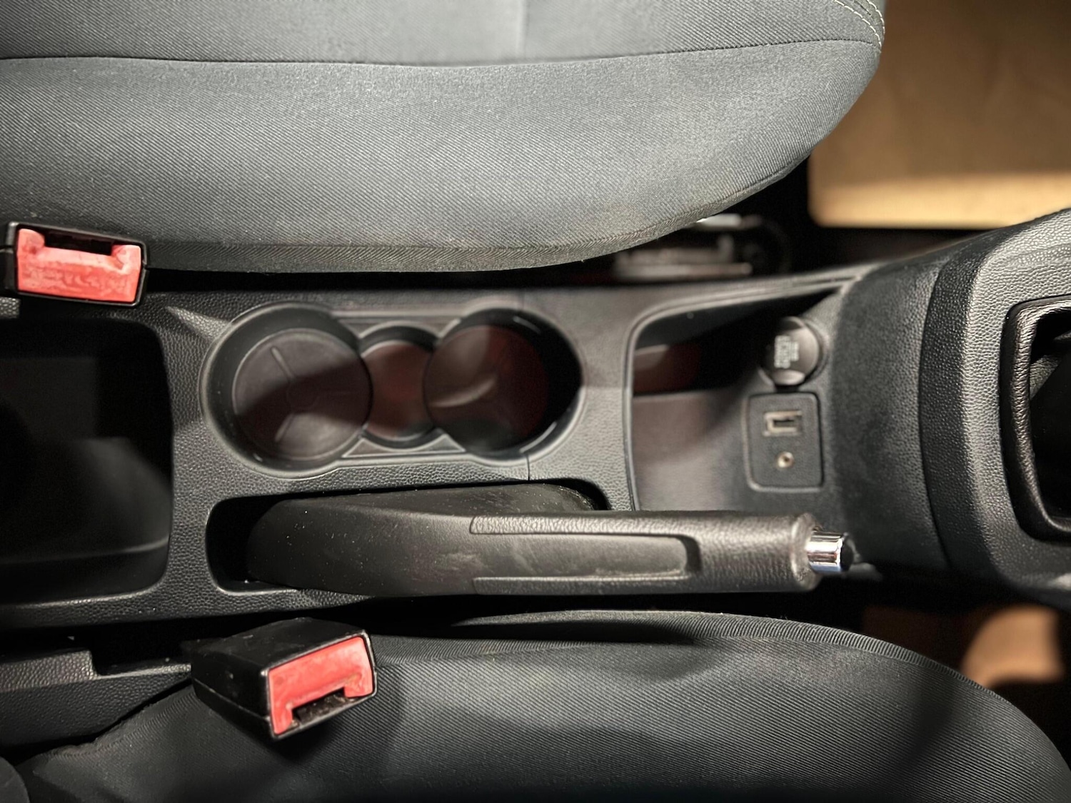 Used Ford Fiesta 2011 for sale - 76865874: Photo 10