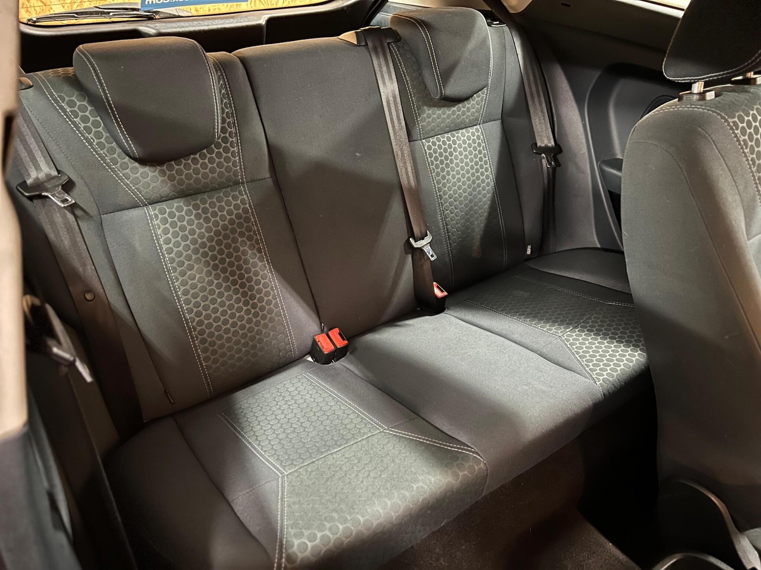 Used Ford Fiesta 2011 for sale - 76865874: Photo 15