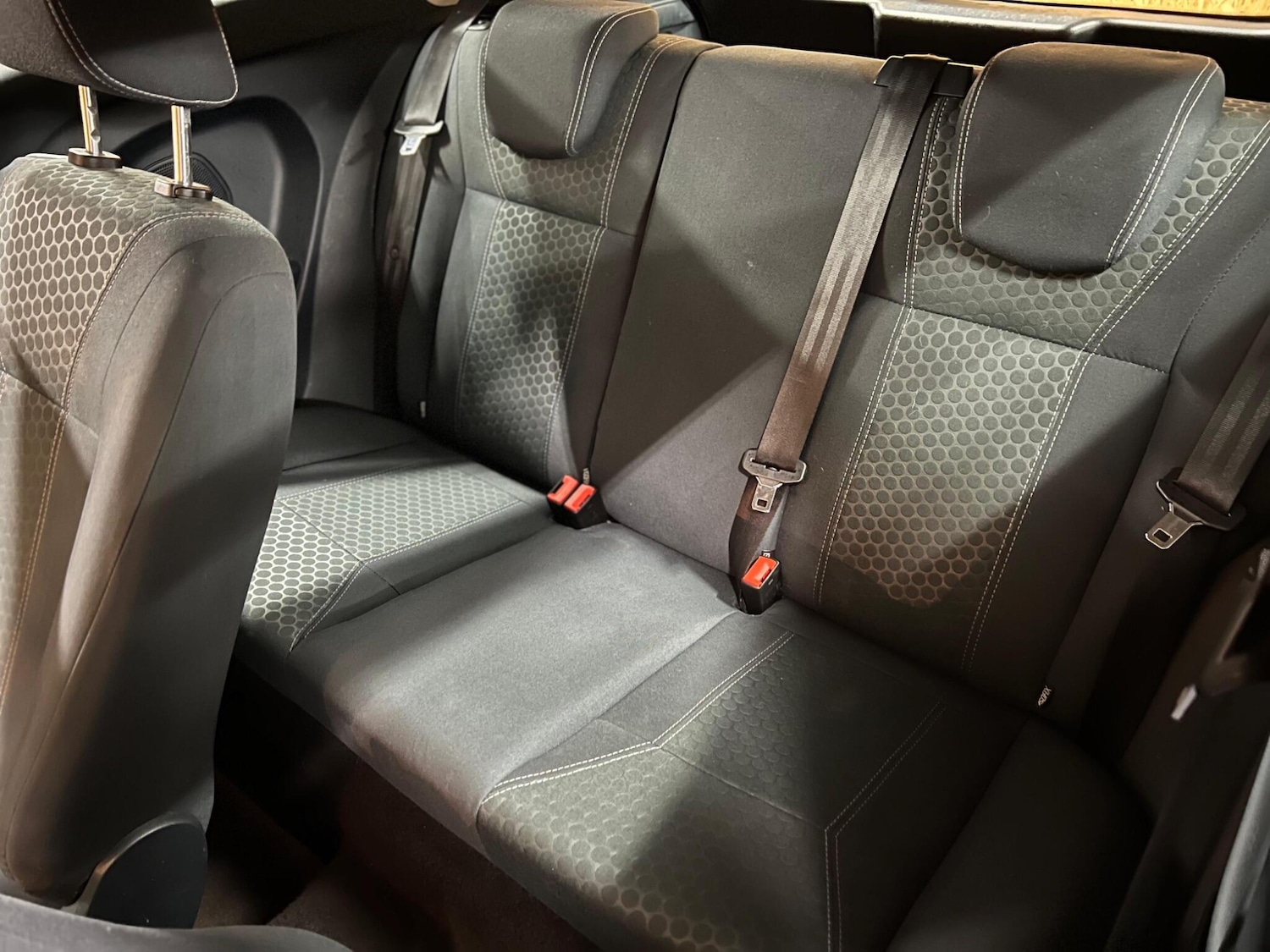 Used Ford Fiesta 2011 for sale - 76865874: Photo 16