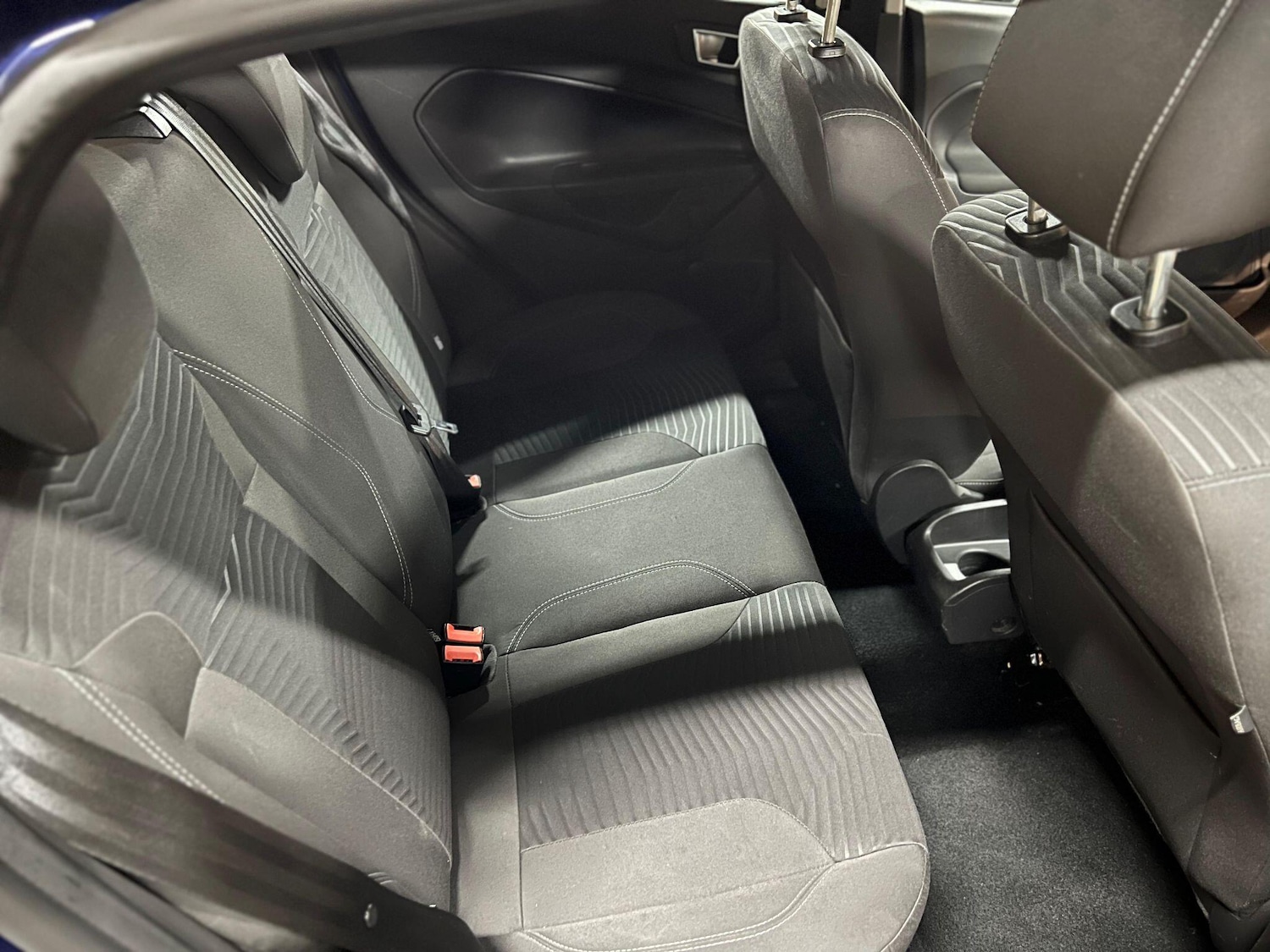 Used Ford Fiesta 2015 for sale - 76251450: Photo 14