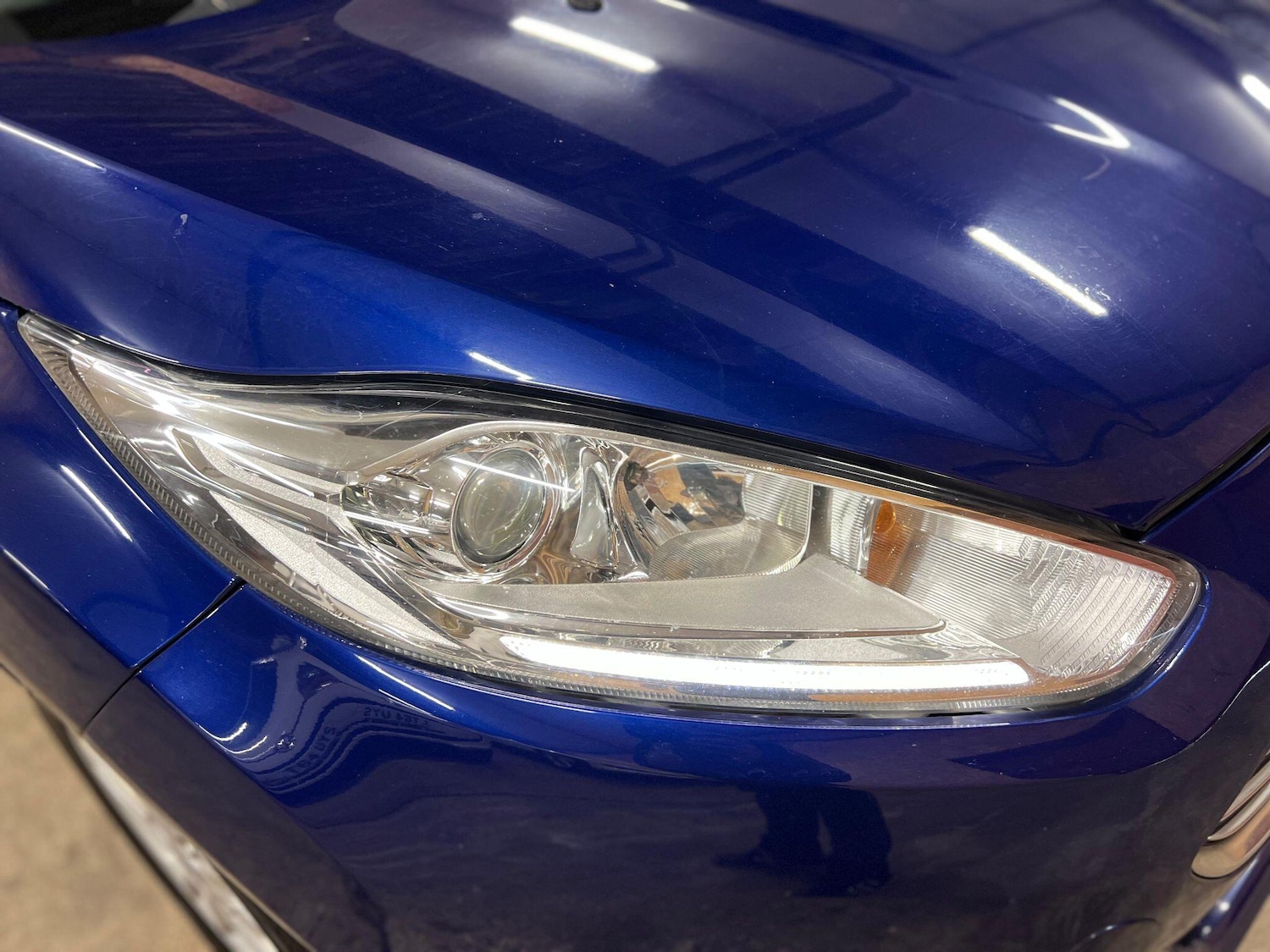 Used Ford Fiesta 2015 for sale - 76251450: Photo 23