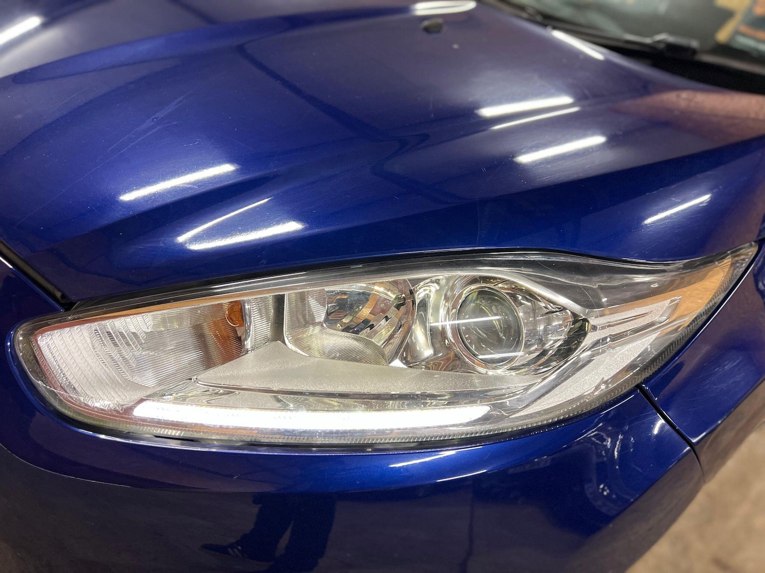 Used Ford Fiesta 2015 for sale - 76251450: Photo 24