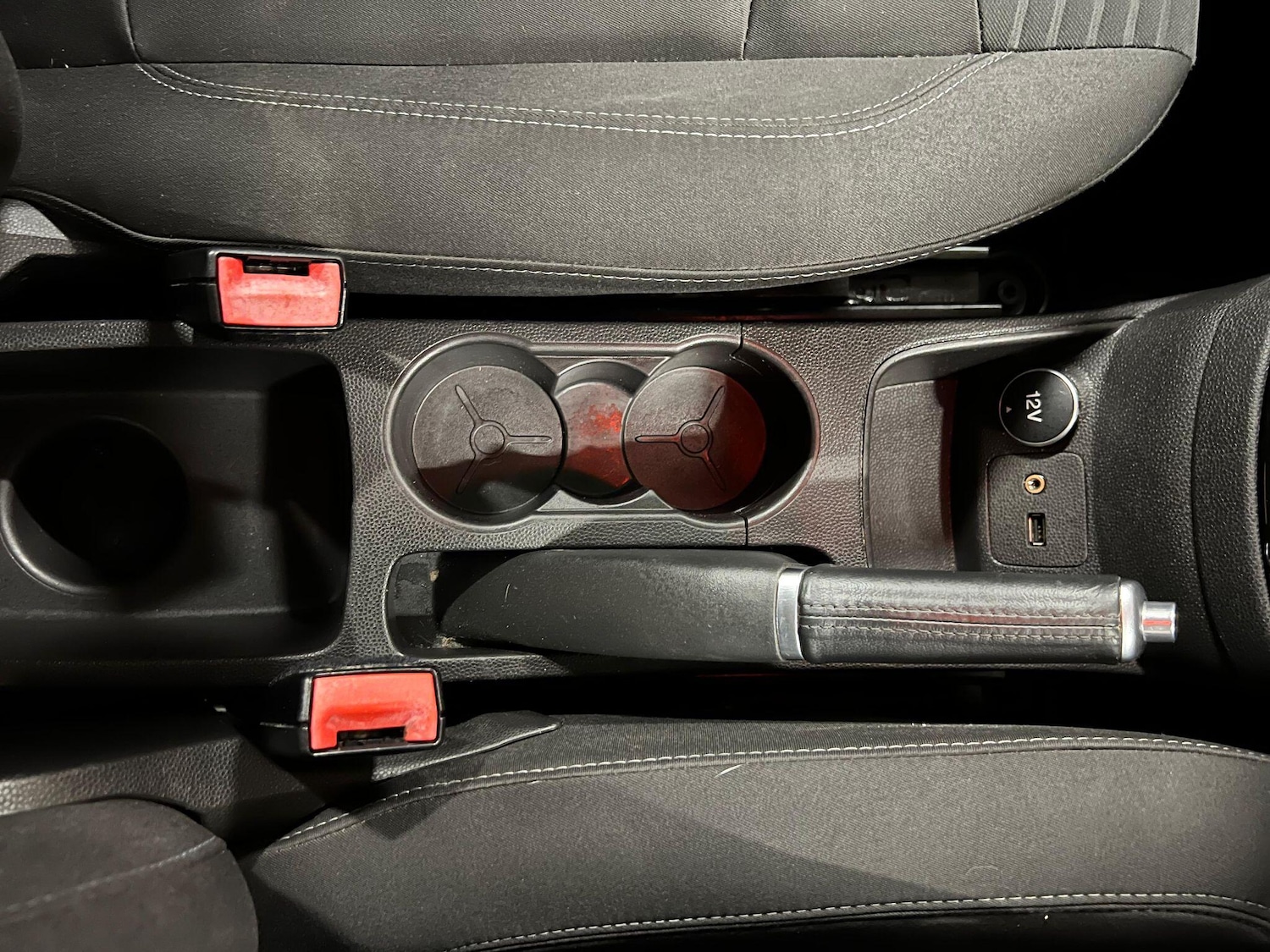 Used Ford Fiesta 2015 for sale - 76251450: Photo 9