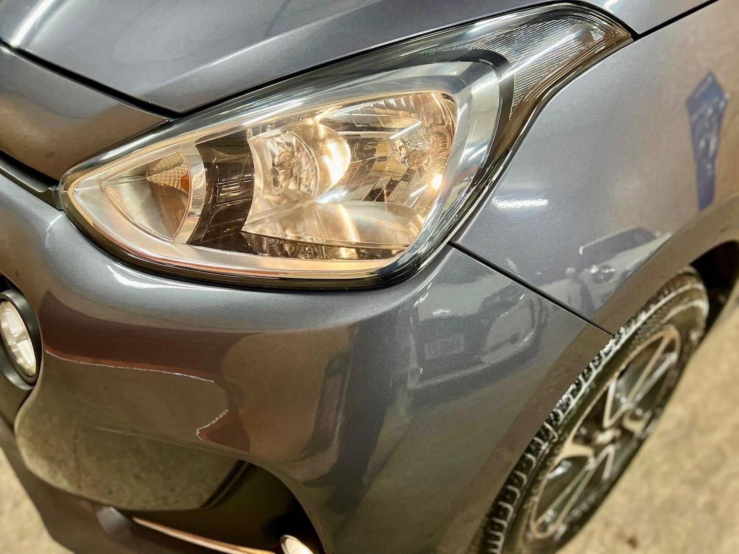 Used Hyundai i10 2019 for sale - 77396215: Photo 11