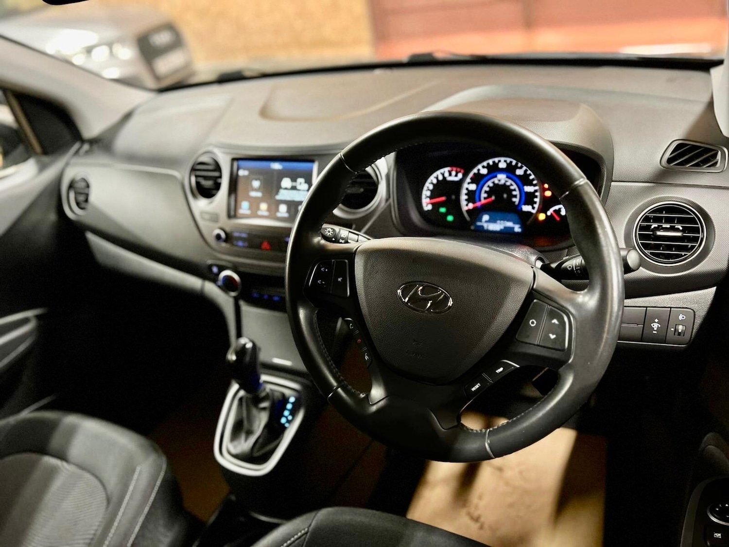 Used Hyundai i10 2019 for sale - 77396215: Photo 13