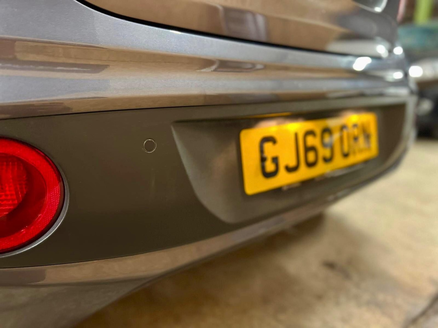 Used Hyundai i10 2019 for sale - 77396215: Photo 23