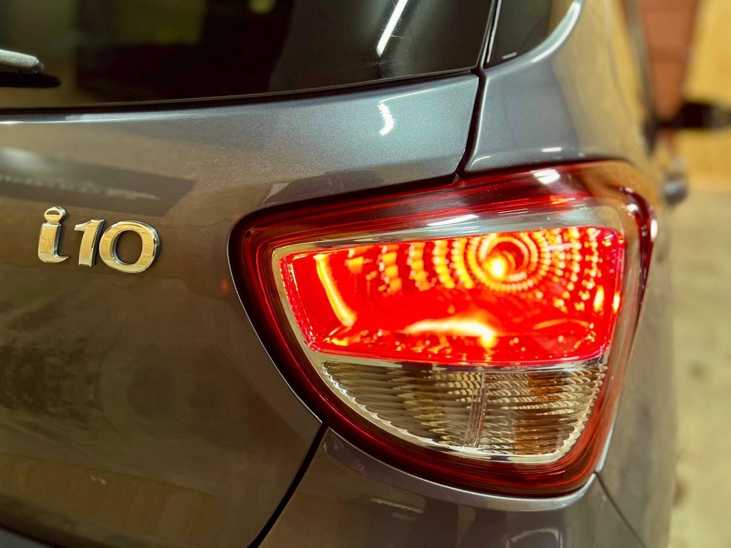 Used Hyundai i10 2019 for sale - 77396215: Photo 6