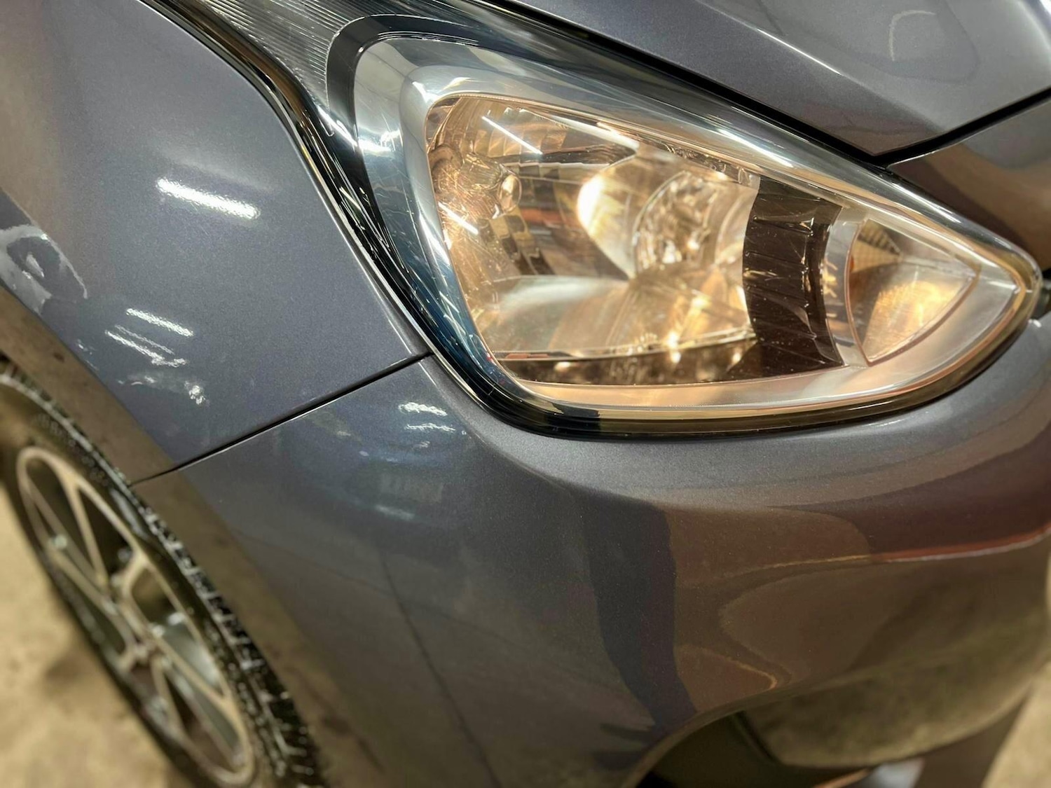 Used Hyundai i10 2019 for sale - 77396215: Photo 8