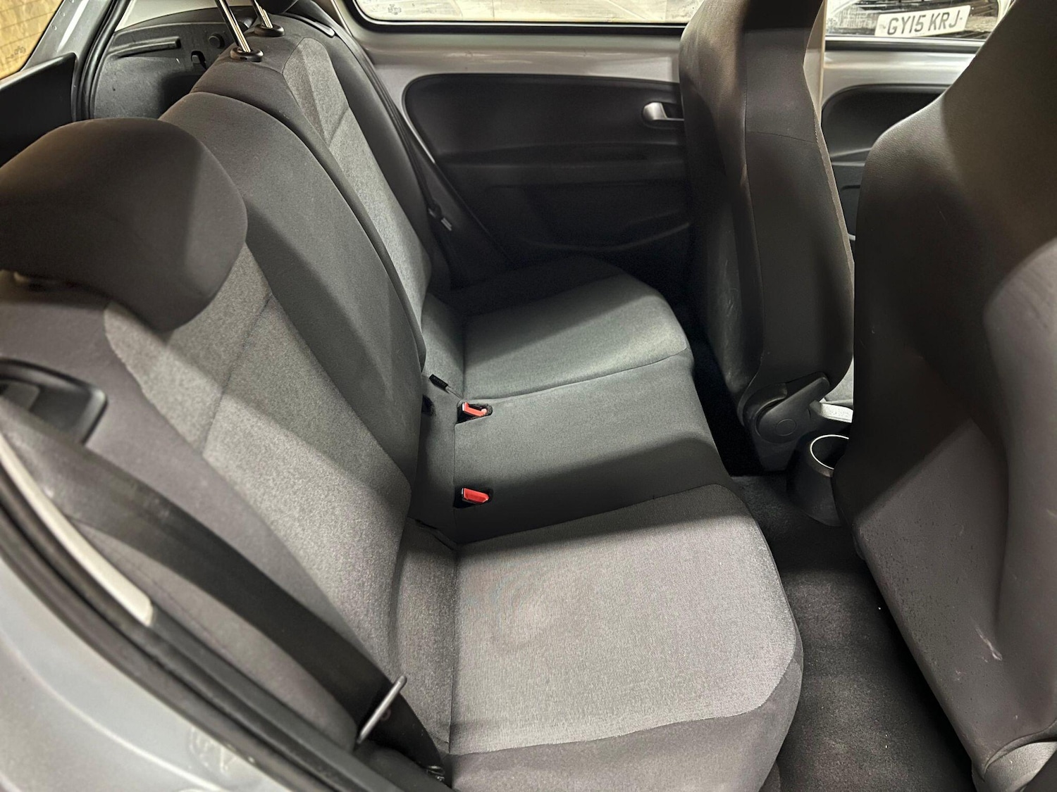 Used Volkswagen up! 2014 for sale - 76866178: Photo 14