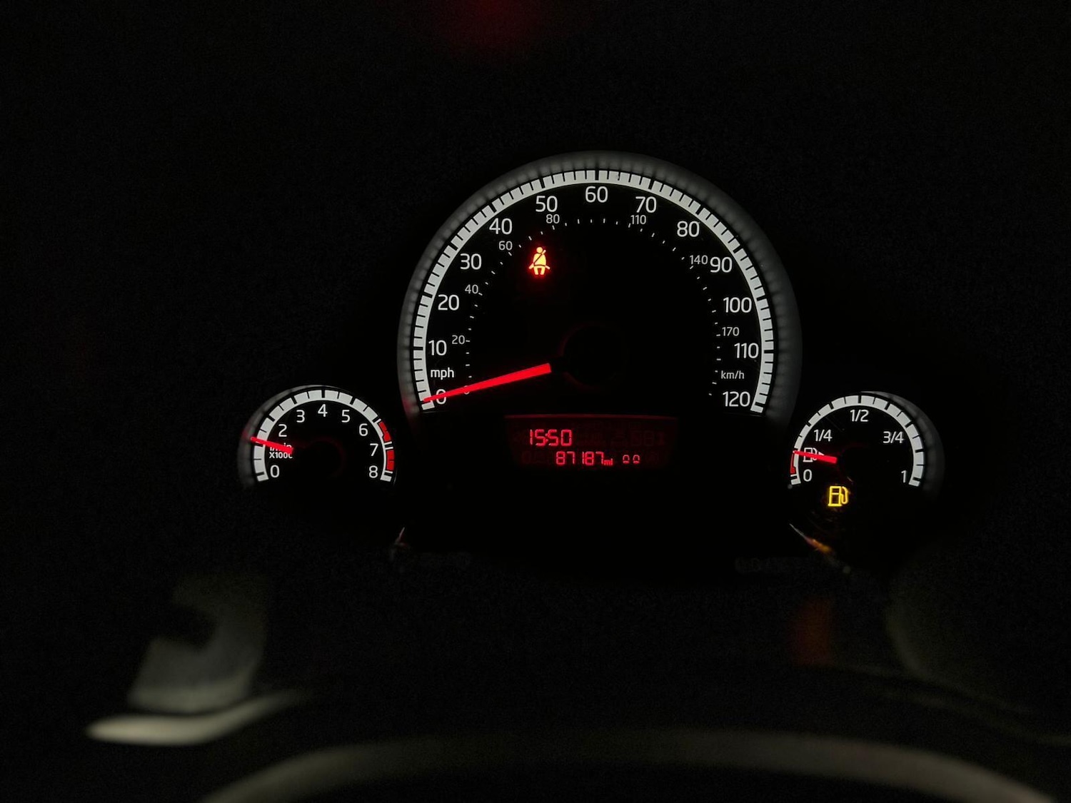 Used Volkswagen up! 2014 for sale - 76866178: Photo 16