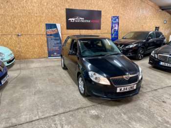 (14) - 1.2 SE Euro 5 5dr