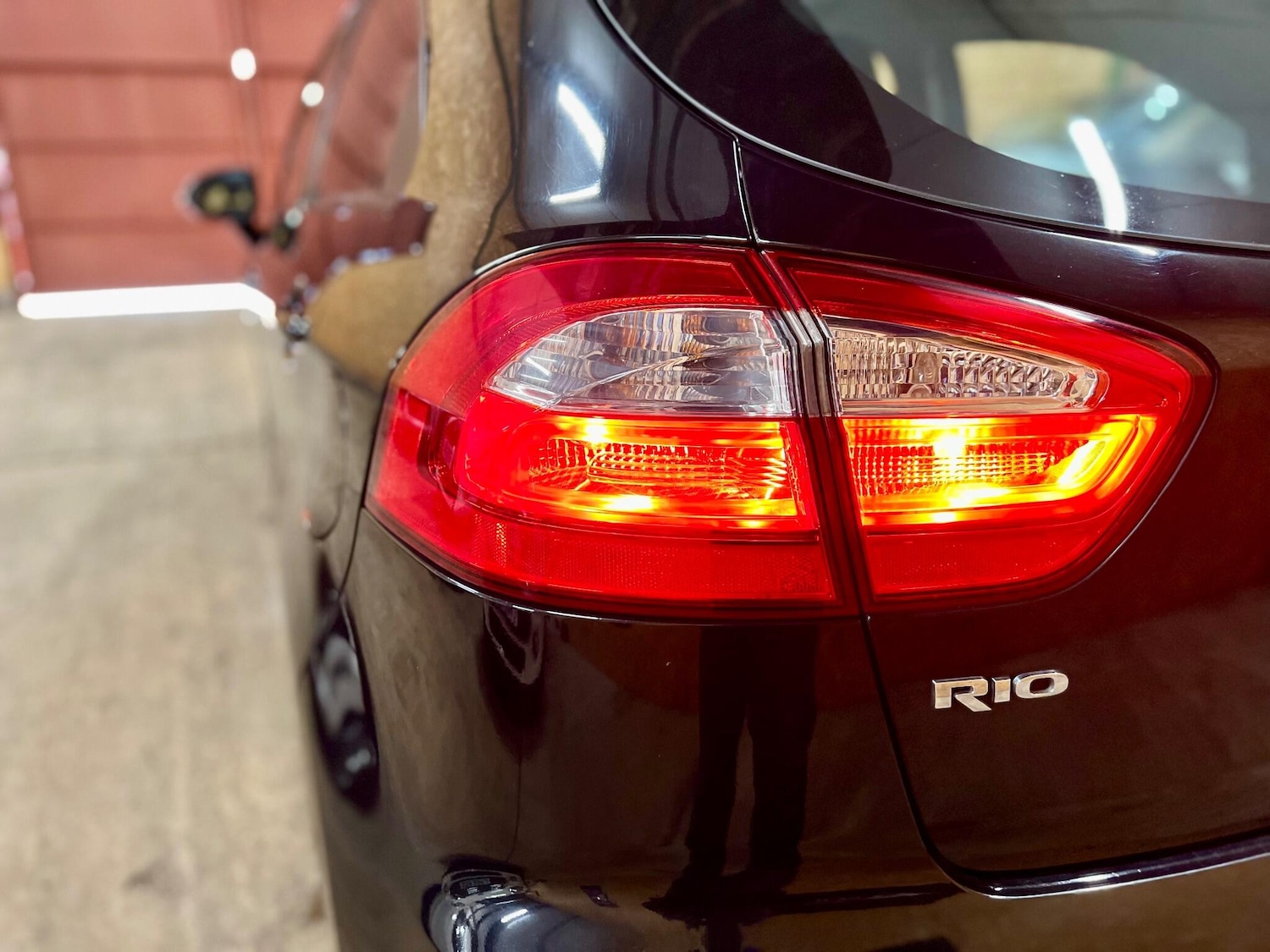 Used Kia Rio 2016 for sale - 76935842: Photo 10