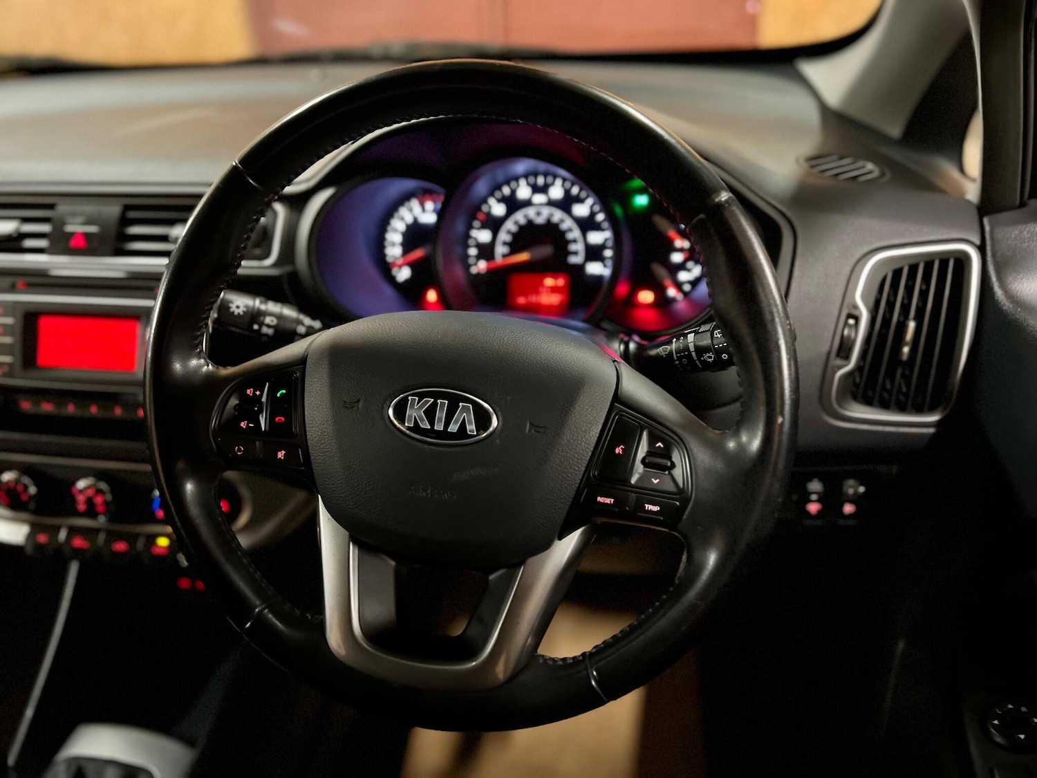 Used Kia Rio 2016 for sale - 76935842: Photo 11