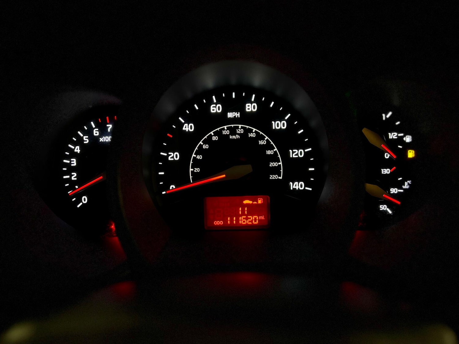 Used Kia Rio 2016 for sale - 76935842: Photo 13