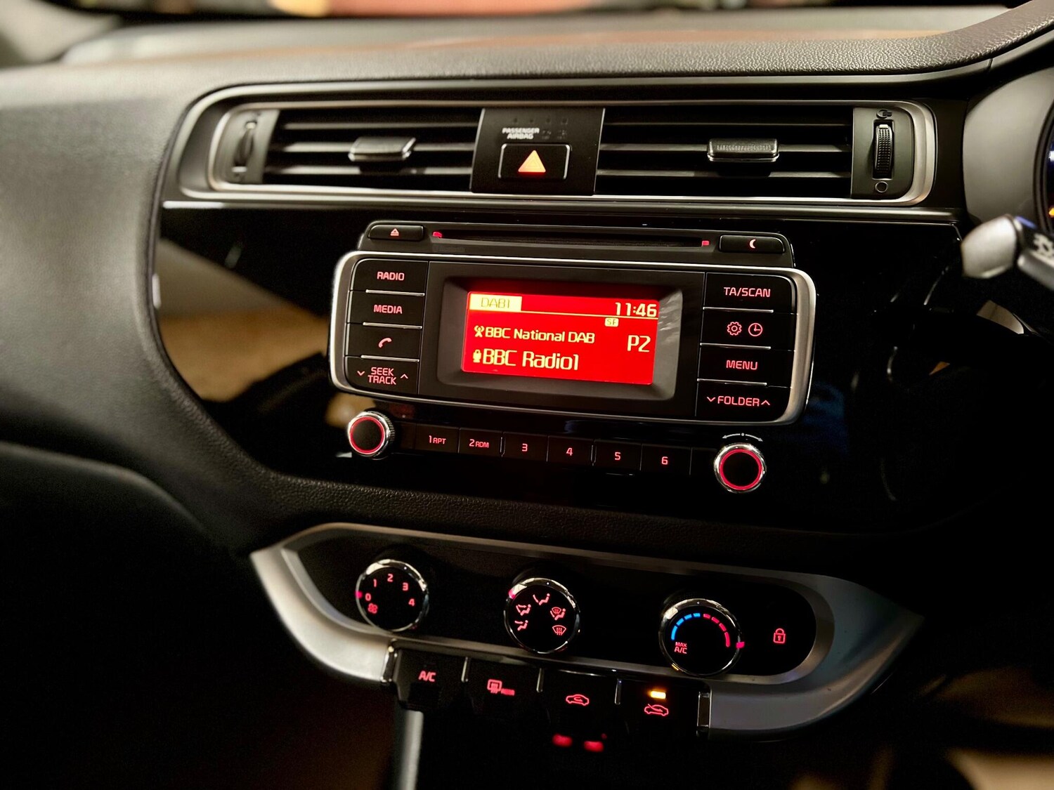 Used Kia Rio 2016 for sale - 76935842: Photo 14