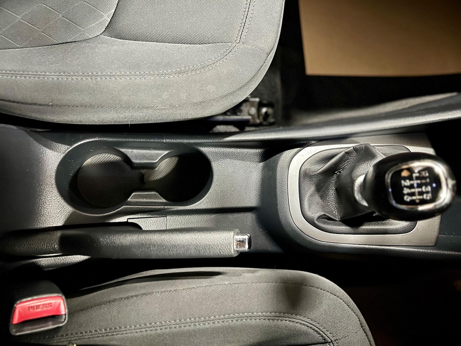 Used Kia Rio 2016 for sale - 76935842: Photo 17