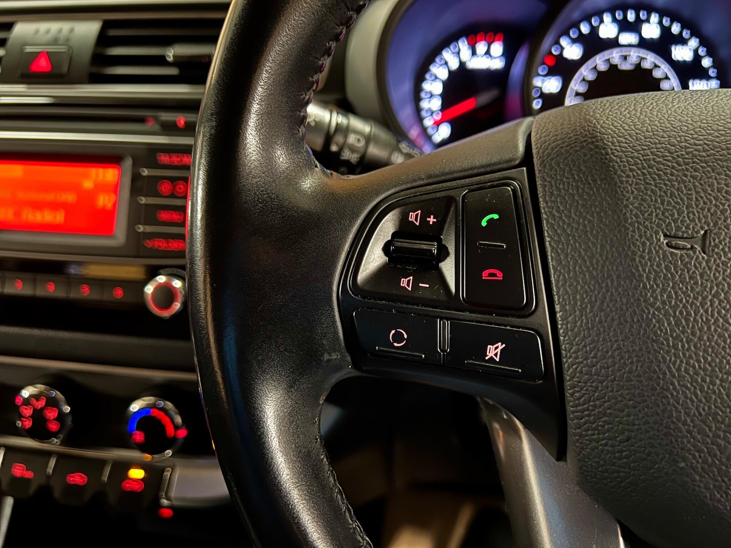 Used Kia Rio 2016 for sale - 76935842: Photo 18