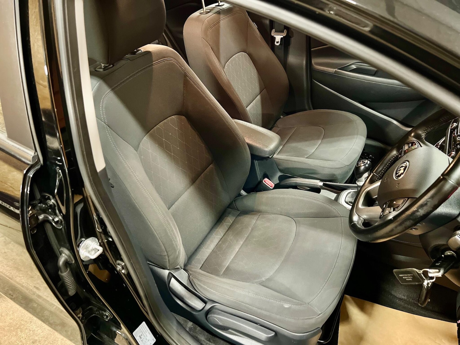 Used Kia Rio 2016 for sale - 76935842: Photo 21