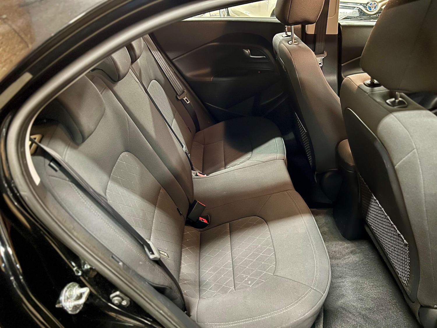 Used Kia Rio 2016 for sale - 76935842: Photo 22