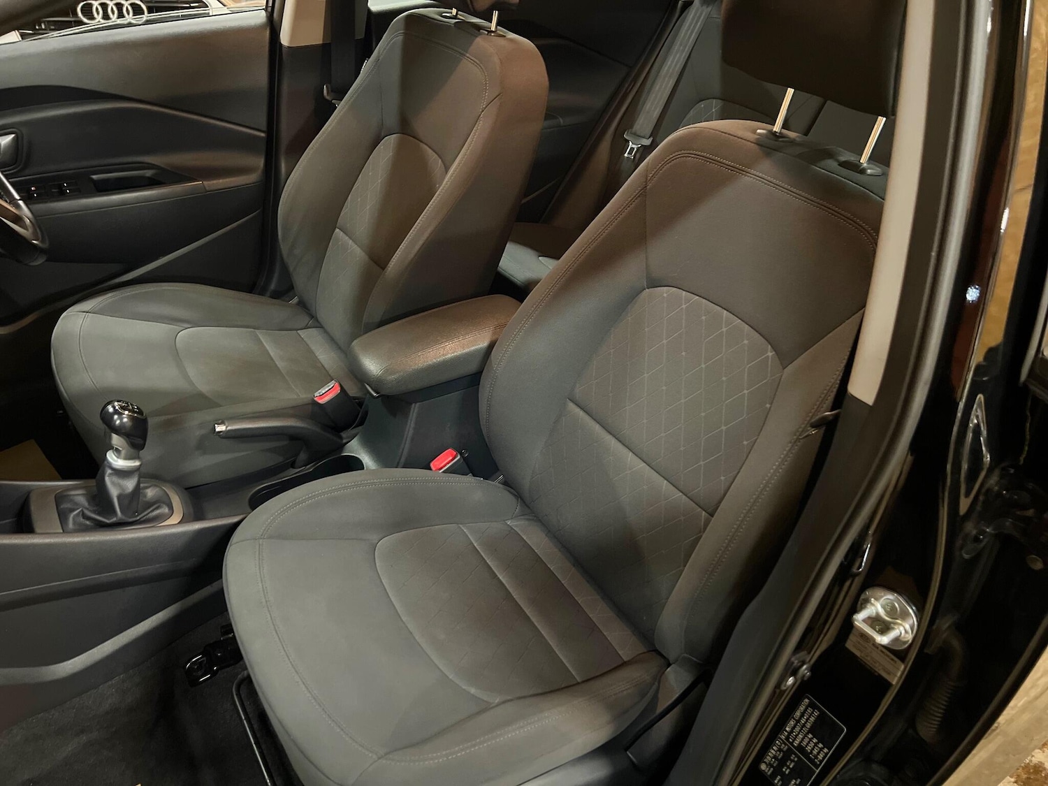 Used Kia Rio 2016 for sale - 76935842: Photo 24