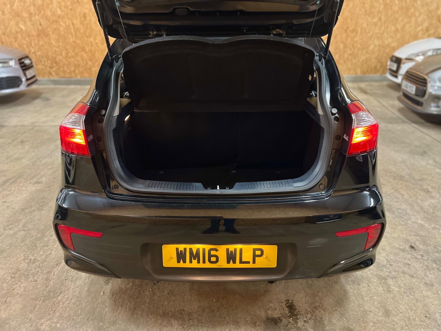 Used Kia Rio 2016 for sale - 76935842: Photo 25