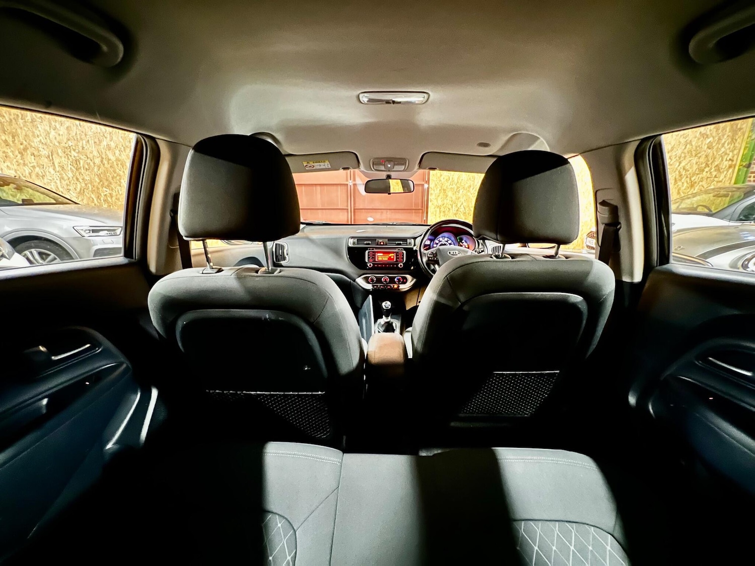 Used Kia Rio 2016 for sale - 76935842: Photo 26