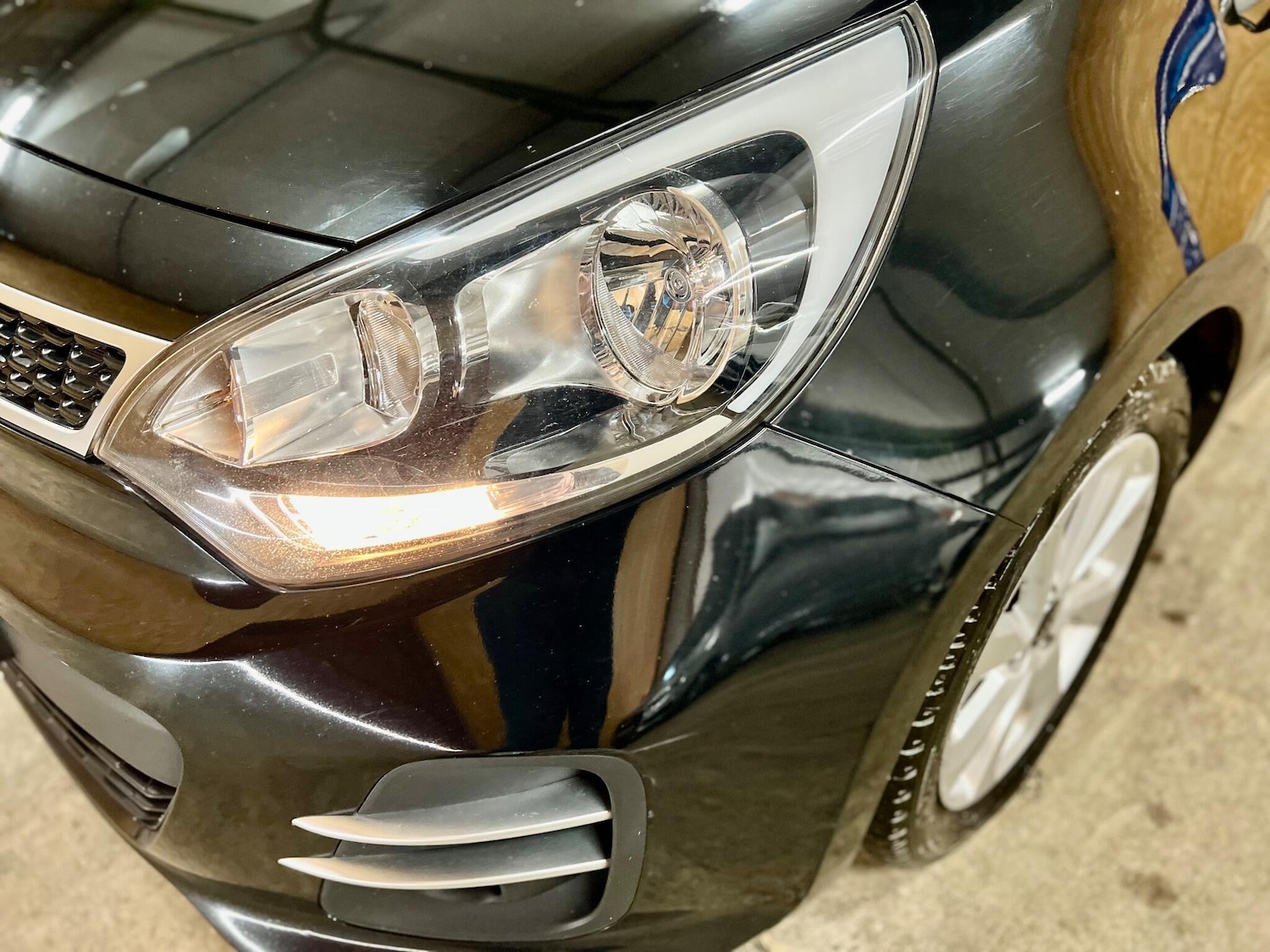 Used Kia Rio 2016 for sale - 76935842: Photo 27