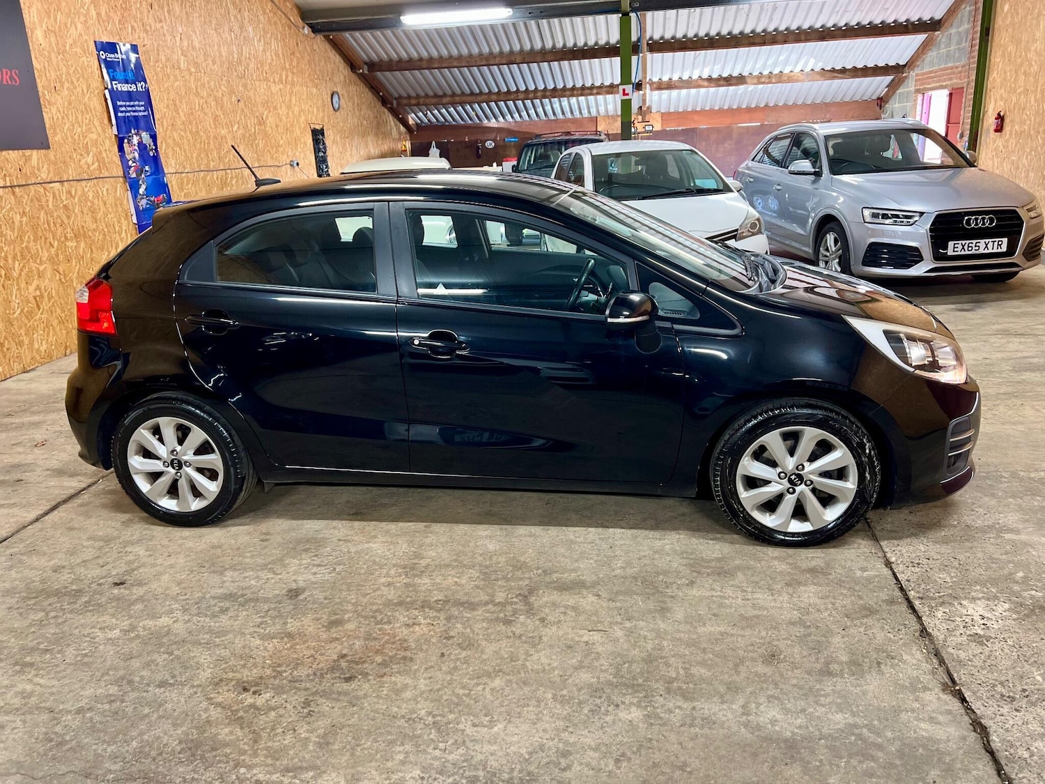 Used Kia Rio 2016 for sale - 76935842: Photo 8