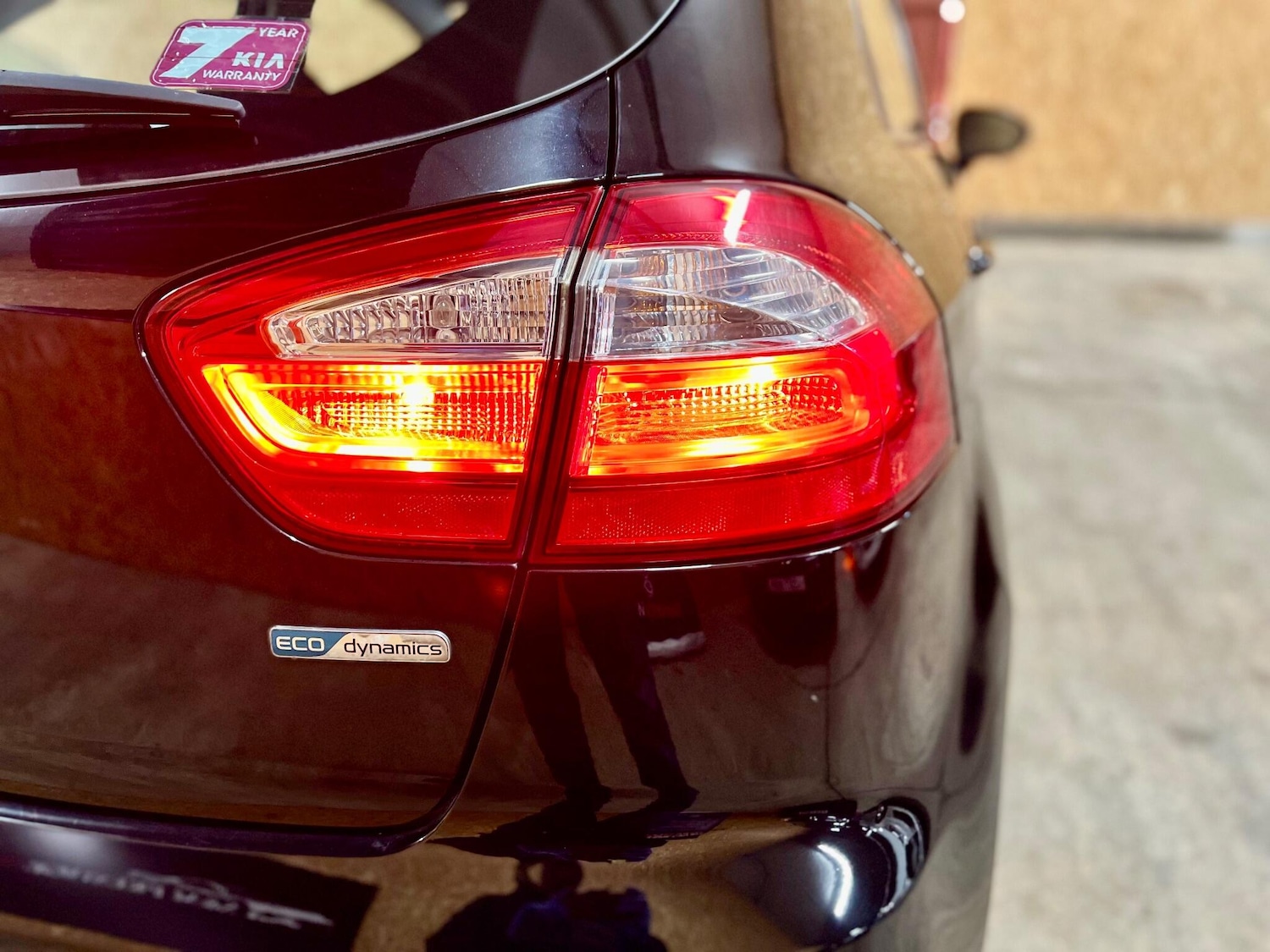 Used Kia Rio 2016 for sale - 76935842: Photo 9