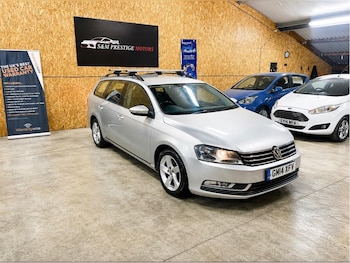 Used Volkswagen Passat 2014 for sale - 79539937: Photo
