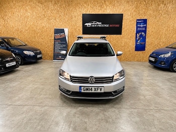 Used Volkswagen Passat 2014 for sale - 79539937: Photo