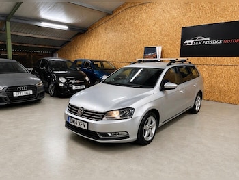Used Volkswagen Passat 2014 for sale - 79539937: Photo