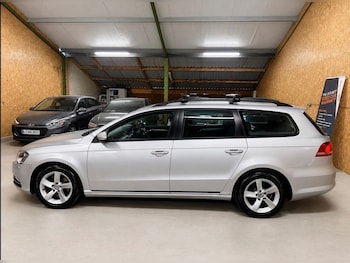 Used Volkswagen Passat 2014 for sale - 79539937: Photo