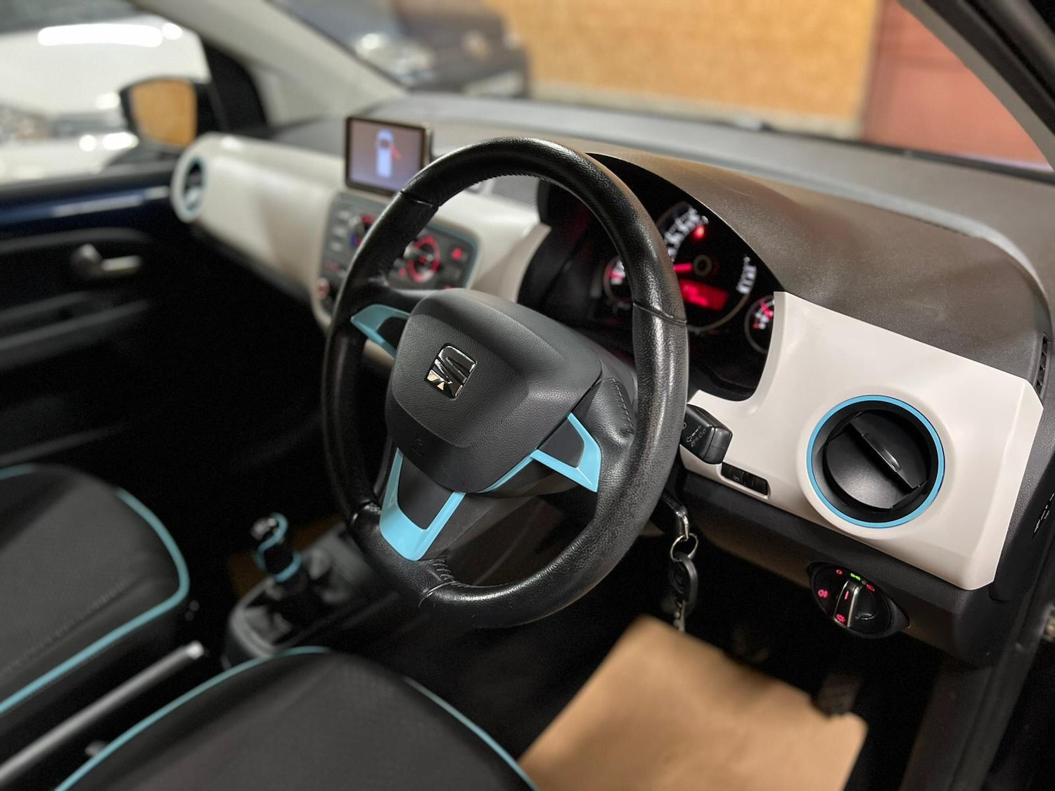 Used SEAT Mii 2014 for sale - 76522273: Photo 10