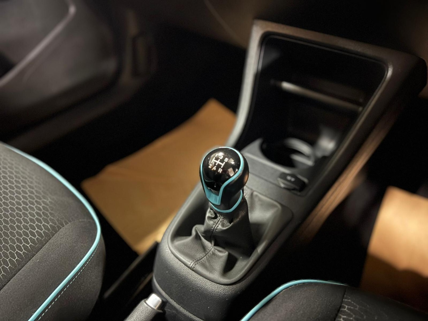 Used SEAT Mii 2014 for sale - 76522273: Photo 11