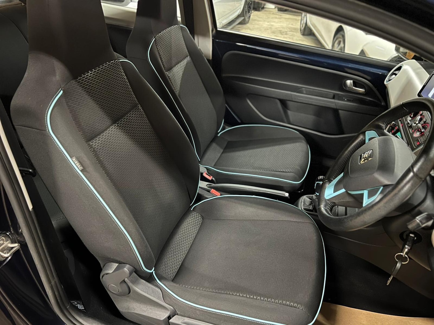 Used SEAT Mii 2014 for sale - 76522273: Photo 12