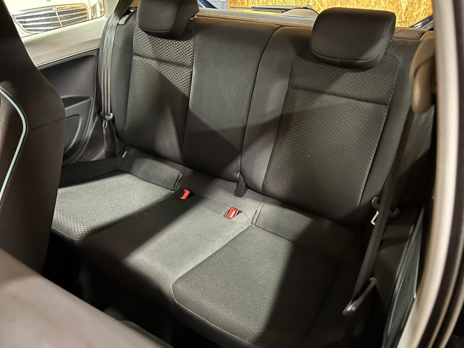 Used SEAT Mii 2014 for sale - 76522273: Photo 13