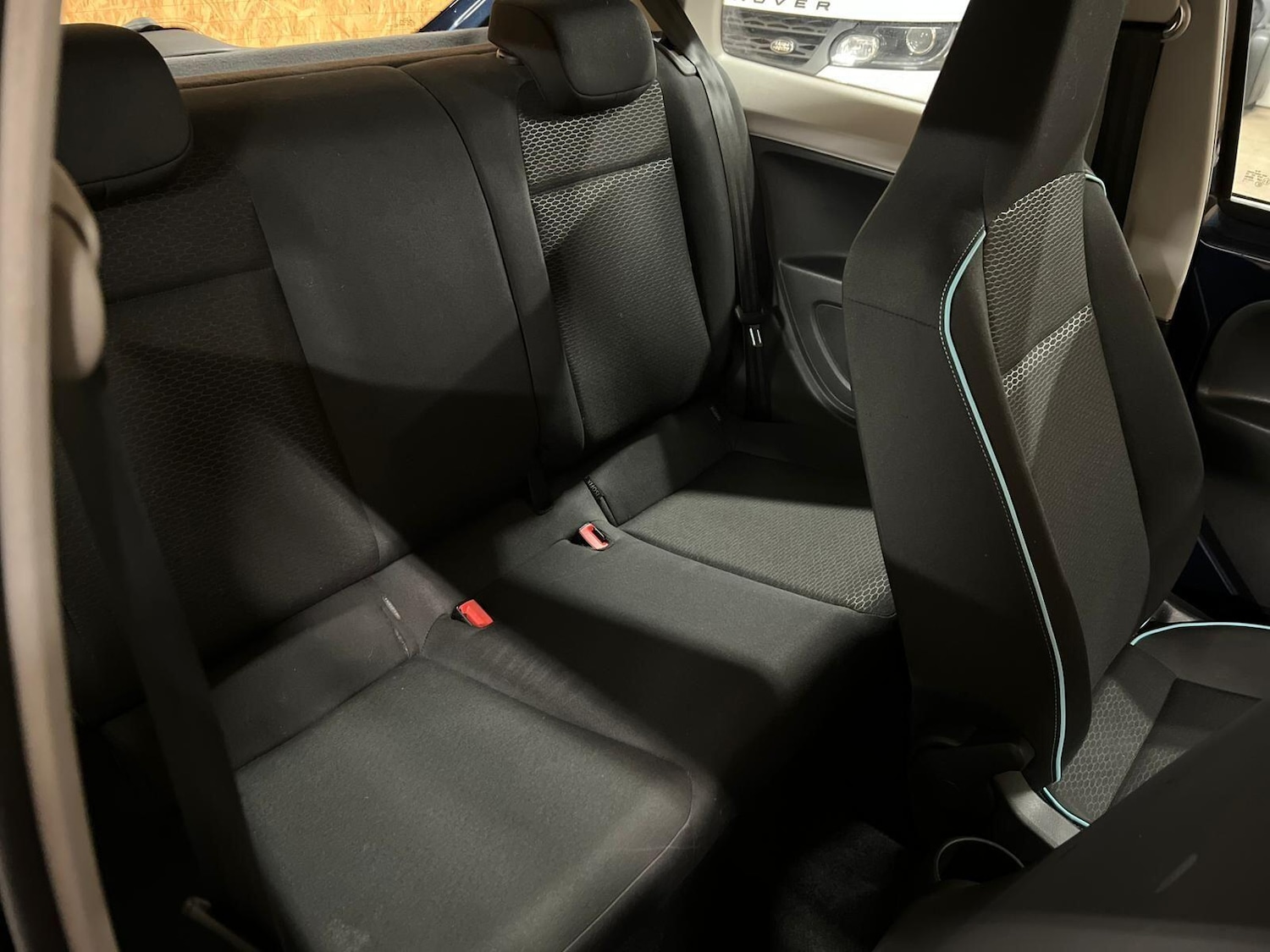 Used SEAT Mii 2014 for sale - 76522273: Photo 14